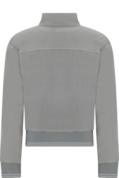 Autry Coats & Jackets for Women Autry Zip Sweatshirt