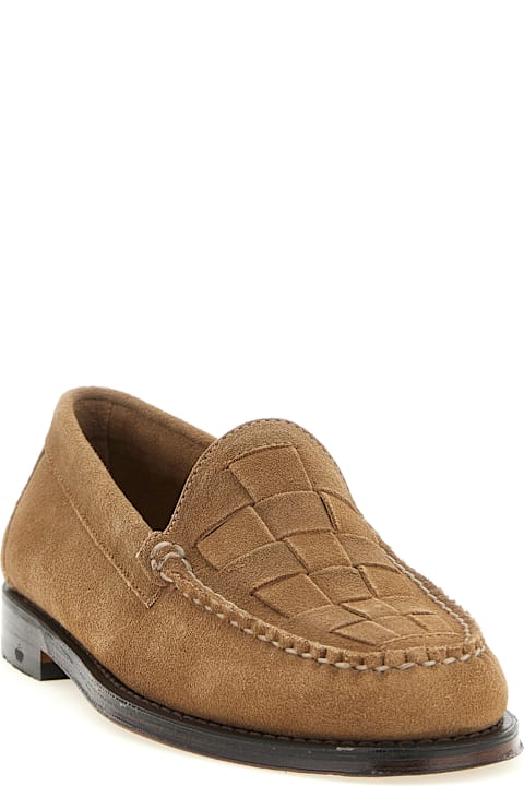 G.H.Bass & Co. 'weejuns Venetian Weave' Loafers