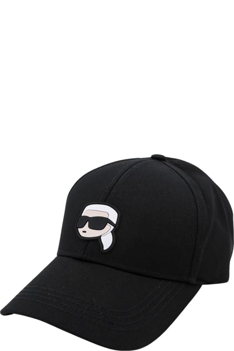Karl Lagerfeld Hats for Women Karl Lagerfeld Hat