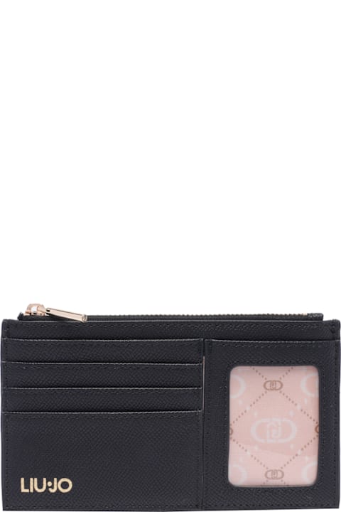 Liu-Jo Clutches for Women Liu-Jo Liu Jo Better Cardholder Liu-jo