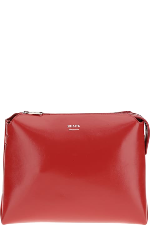 Khaite Bags for Women Khaite Lina Shoulder Bag