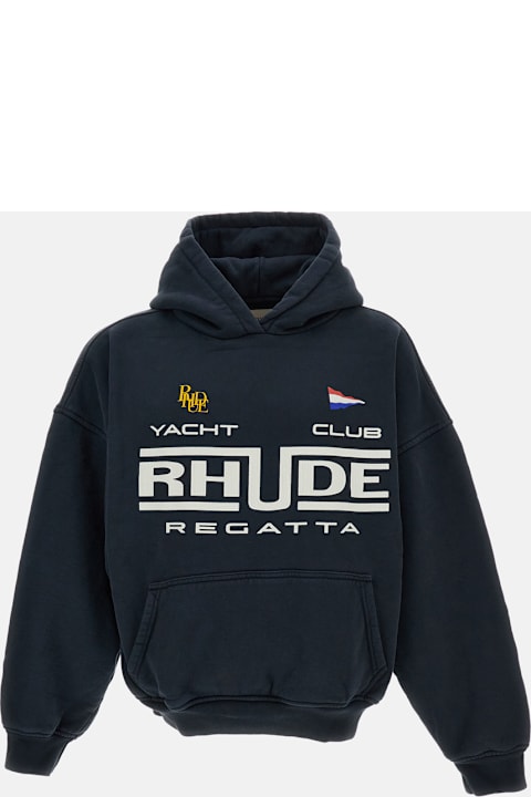 Rhude for Women Rhude Hoodie