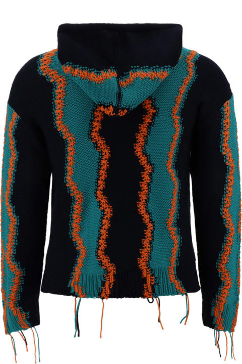 Venice Beach Hoodie