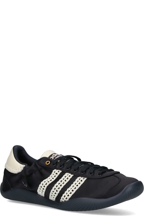 Adidas Originals by Wales Bonner for Kids Adidas Originals by Wales Bonner "kalintha" Sneakers