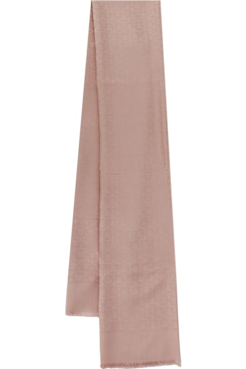 Homeware Ferragamo Scarf