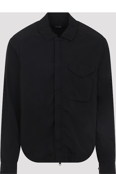 C.P. Company لـ Women C.P. Company Chrome-r Overshirt
