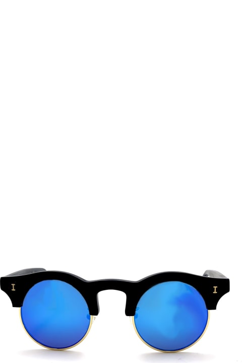 Illesteva Eyewear for Women Illesteva Corsica Sunglasses
