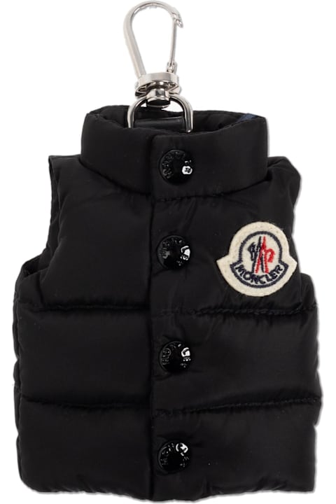 Homeware Moncler Moncler Keychain