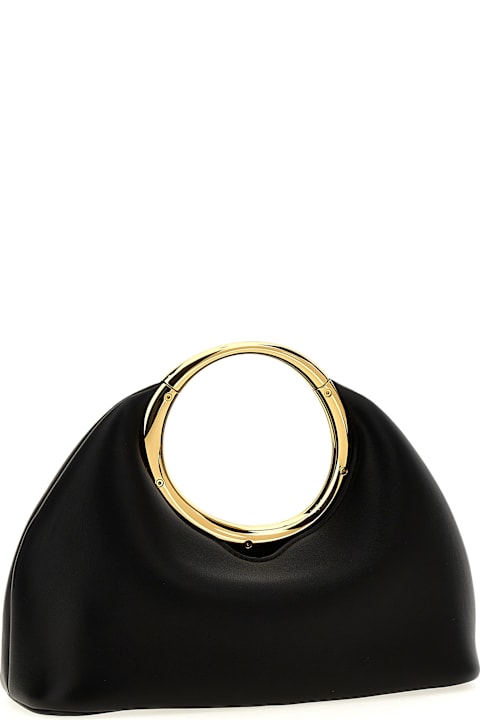 Homeware Jacquemus 
le Petit Calino
 Handbag