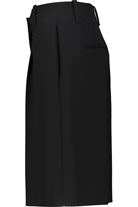 Khaite for Women Khaite Laden Short