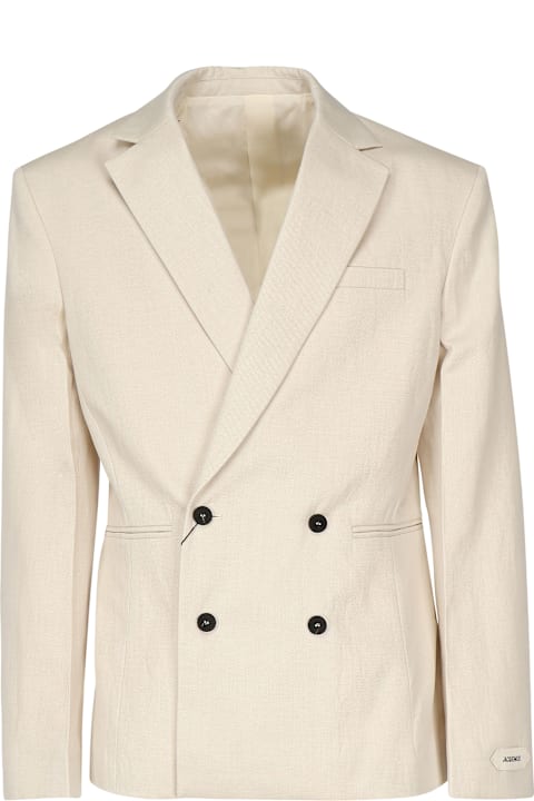 Jacquemus Coats & Jackets for Men Jacquemus The Fernando Jacket