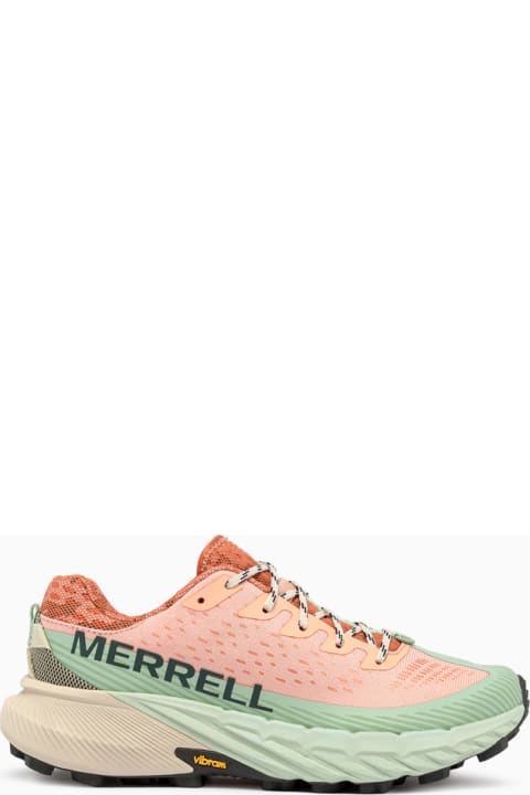 Merrell Sneakers for Women Merrell Merrell Agility Peak 5 Sneakers