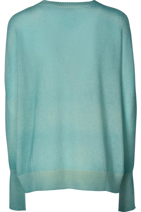f cashmere Sweaters for Women f cashmere V-neck Jumper