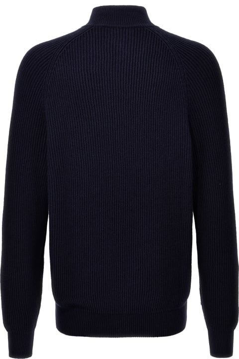 Brunello Cucinelli Sweaters for Men Brunello Cucinelli Knit Cardigan