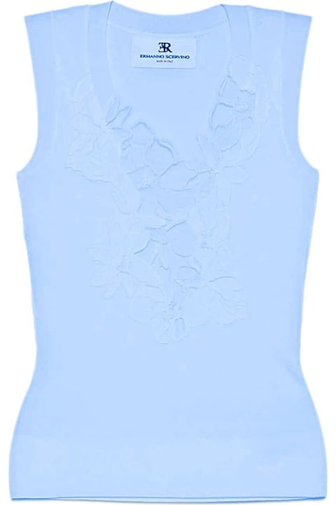 Ermanno Scervino for Men Ermanno Scervino Top