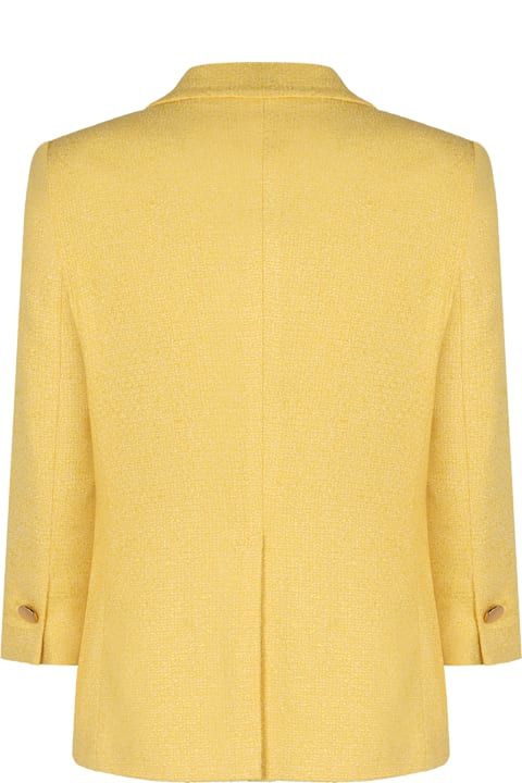 Homeware Tagliatore 0205 Single-breasted Two-button Jacket