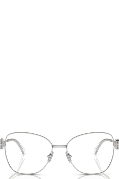 Miu Miu Eyewear for Men Miu Miu 50XV VISTA Eyewear