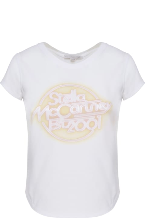 Fashion for Women Stella McCartney T-shirt With Print