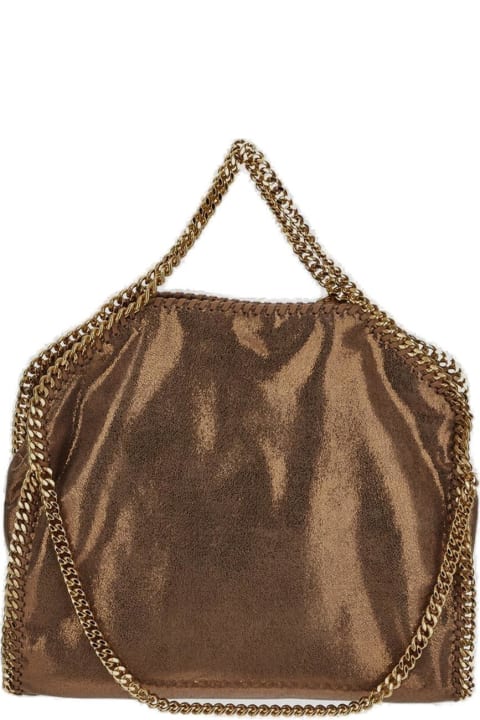 Fashion for Women Stella McCartney Falabella Top Handle Bag