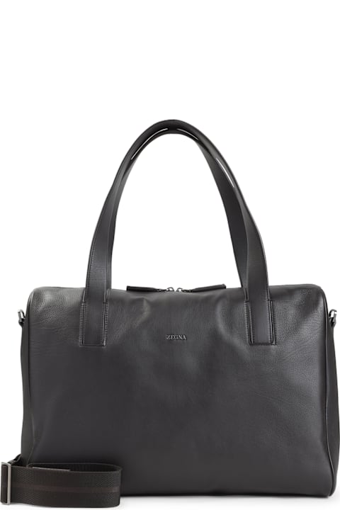 Zegna for Women Zegna Travel Bag