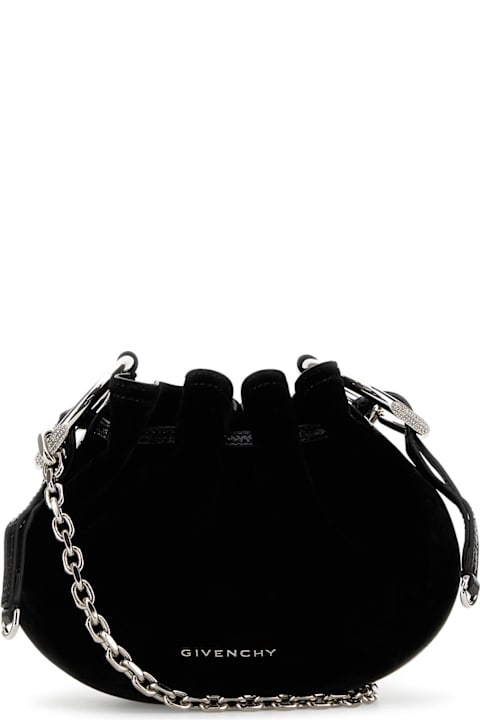 Givenchy for Women Givenchy Pumpkin - Mini Bag