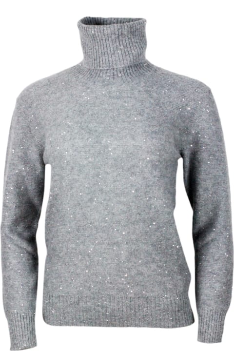 Homeware Fabiana Filippi Sweater