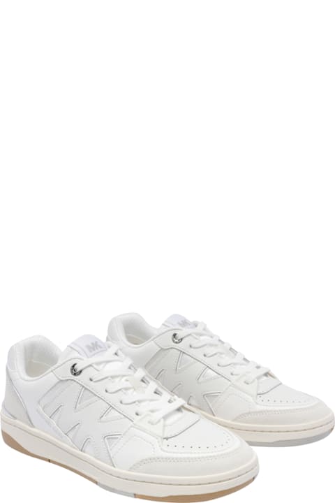 ウィメンズ MICHAEL Michael Korsのスニーカー MICHAEL Michael Kors Rebel Sneakers