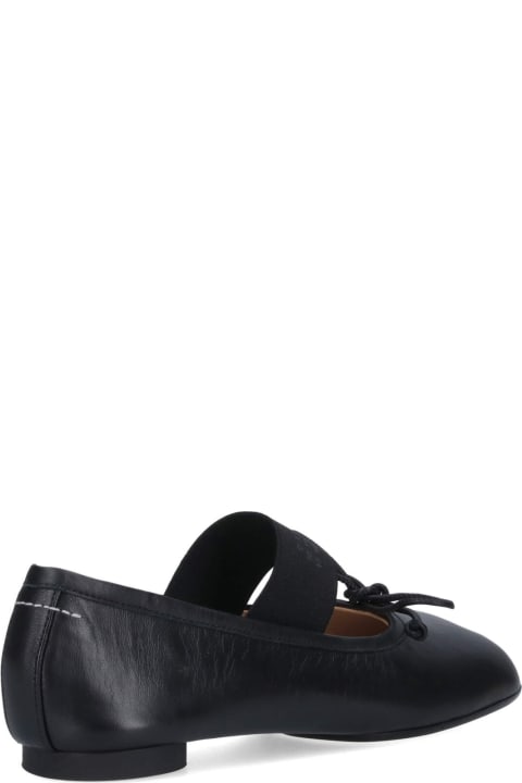 【関税&送料込】Mm6 Maison Margiela Anatomical Dancer MM6 Maison Margiela Anatomic Dancer | italist