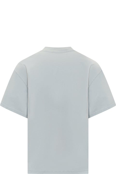 Clothing for Men AMBUSH Ballchain Crewneck T-shirt