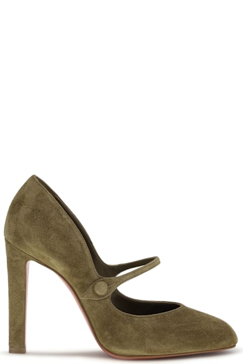 Christian Louboutin Mary Fannylove Pumps