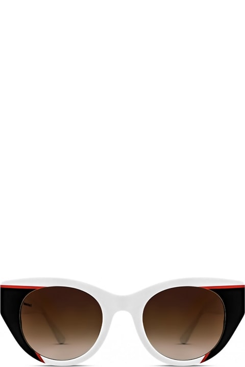 Thierry Lasry for Kids Thierry Lasry MURDERY Sunglasses