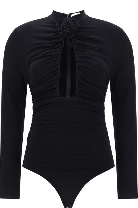 Underwear & Nightwear for Women Magda Butrym Bodysuit