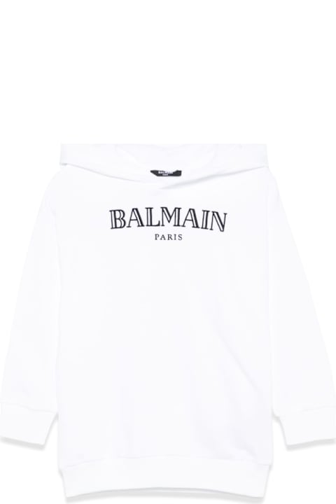 خصم على الأطفال Balmain Sweatshirt