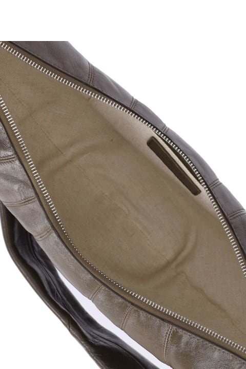 Lemaire Shoulder Bags for Men Lemaire Medium Bag 'croissant'