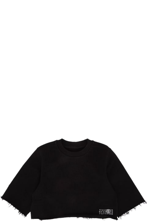 Homeware MM6 Maison Margiela Maglia