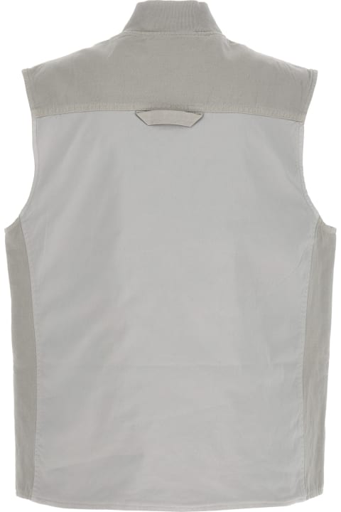 Objects Iv Life Clothing for Men Objects Iv Life Canvas Vest