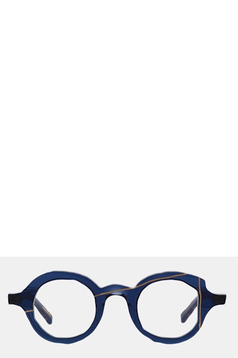 Masahiro Maruyama Eyewear for Women Masahiro Maruyama MM/0079 NO.4 Eyewear