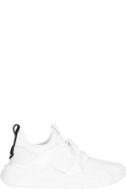 Fashion for Men Moncler "lunarove" Sneakers