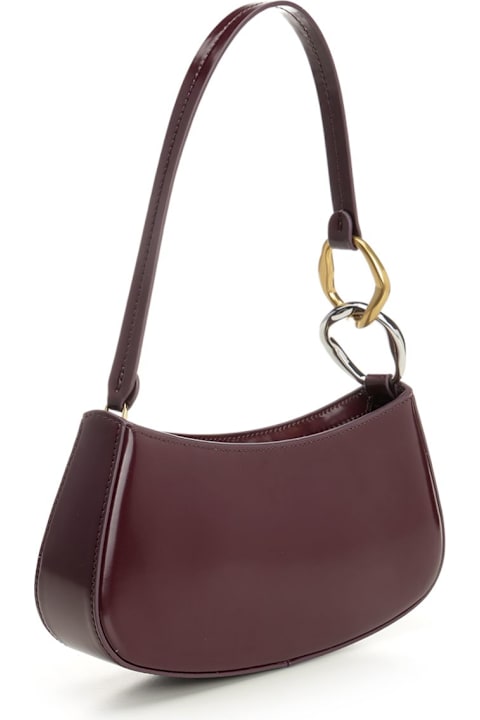 STAUD for Kids STAUD 'ollie' Shoulder Bag