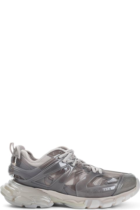 Balenciaga أحذية سنيكرز لـ السيدات Balenciaga Track Jelly Sneakers