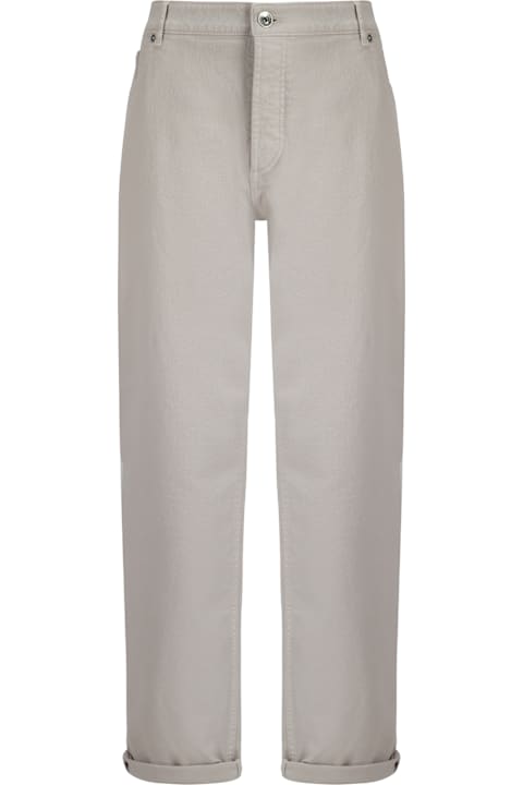 Brunello Cucinelli for Men Brunello Cucinelli Pants