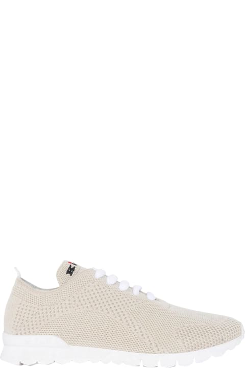 Fashion for Women Kiton Sneakers Shoes Cashmere
