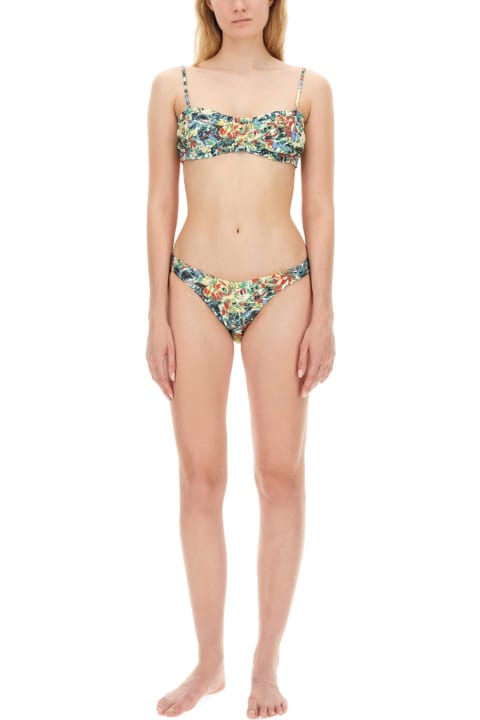 Homeware Ganni Bikini Briefs