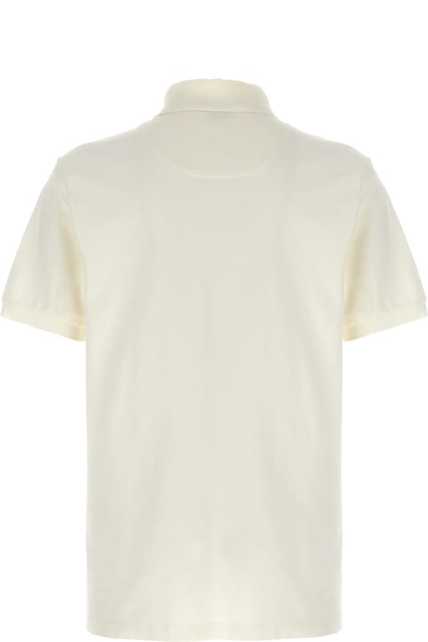 Etro Topwear for Men Etro 'pegaso' Polo Shirt