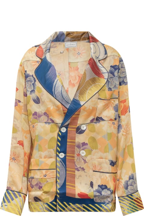 Kamuts Jacket