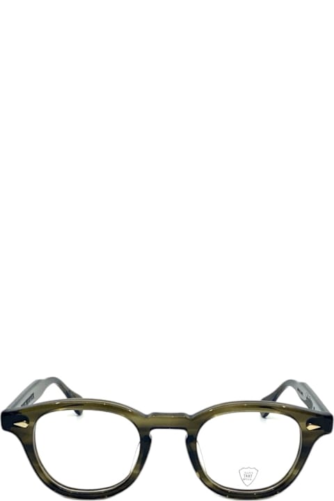 Julius Tart Optical نظارات لـ القسم الرجالي Julius Tart Optical Ar Glasses