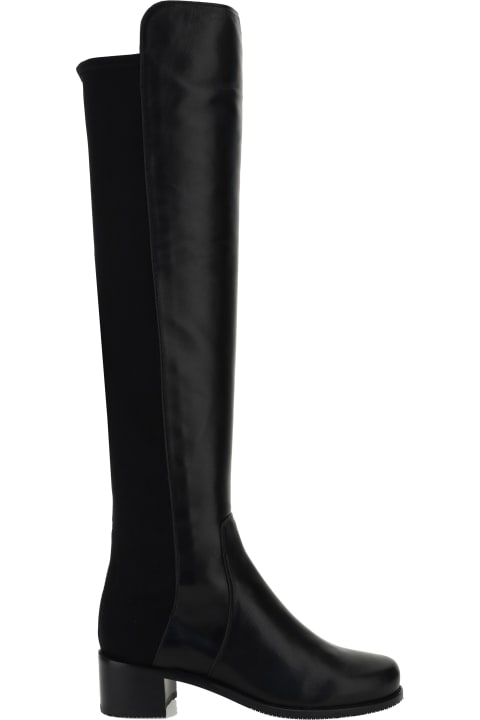 Fashion for Women Stuart Weitzman Reserve Boots