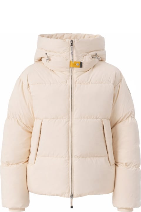 Parajumpers for Kids Parajumpers "vania" Padded Coat
