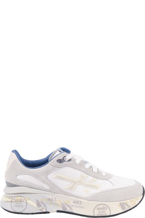 Premiata Moerun Sneakers