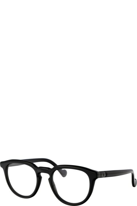 Moncler Eyewear Eyewear for Men Moncler Eyewear Ml5149/v Glasses